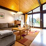 Сasa de vacaciones Ferienwohnpark Satteldachhaus Typ 9 Sd 07 *