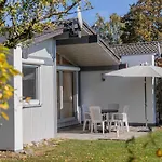 Сasa de vacaciones Ferienwohnpark Satteldachhaus Typ 9 Sd 07 Immenstaad am Bodensee