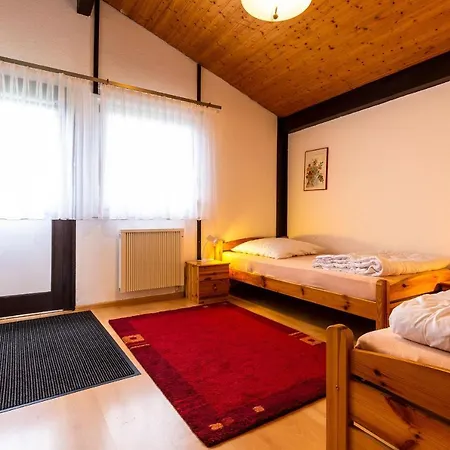 Ferienwohnpark Satteldachhaus Typ 9 Sd 07 Immenstaad am Bodensee