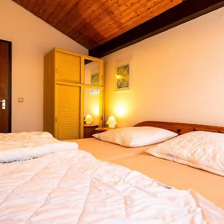 Ferienwohnpark Satteldachhaus Typ 9 Sd 07 Immenstaad am Bodensee