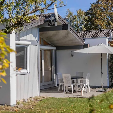 Hébergement de vacances Ferienwohnpark Satteldachhaus Typ 9 Sd 07 Immenstaad am Bodensee
