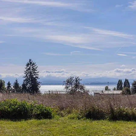 Ferienwohnpark Satteldachhaus Typ 9 Sd 07 * Immenstaad am Bodensee