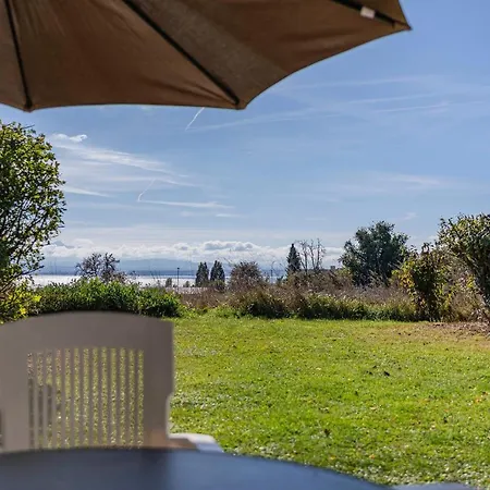 Ferienwohnpark Satteldachhaus Typ 9 Sd 07 *