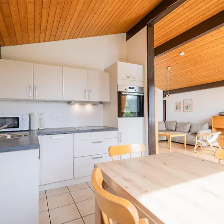 Ferienwohnpark Satteldachhaus Typ 9 Sd 07 Immenstaad am Bodensee