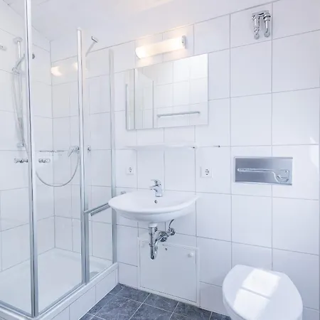 Ferienwohnpark Satteldachhaus Typ 9 Sd 07
