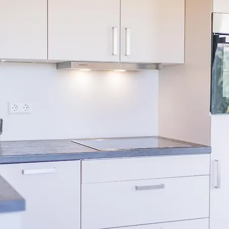 Casa de Férias Ferienwohnpark Satteldachhaus Typ 9 Sd 07 Immenstaad am Bodensee
