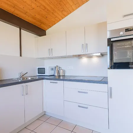 Casa de Férias Ferienwohnpark Satteldachhaus Typ 9 Sd 07 Immenstaad am Bodensee