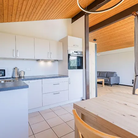 Ferienwohnpark Satteldachhaus Typ 9 Sd 07