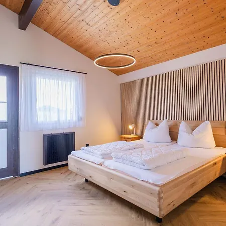 Ferienwohnpark Satteldachhaus Typ 9 Sd 07 Casa de Férias Immenstaad am Bodensee