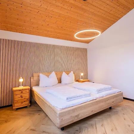 Ferienwohnpark Satteldachhaus Typ 9 Sd 07 Immenstaad am Bodensee