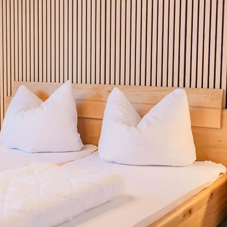 Casa de Férias Ferienwohnpark Satteldachhaus Typ 9 Sd 07