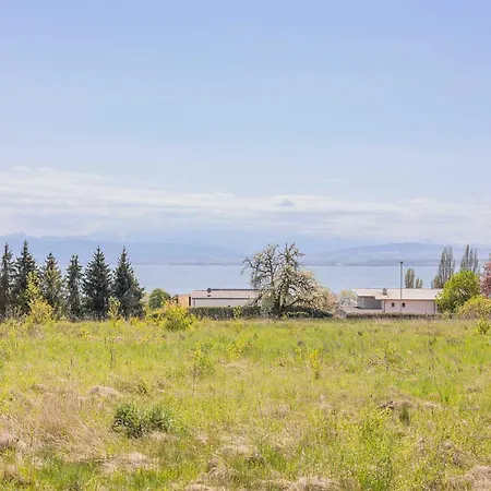 Ferienwohnpark Satteldachhaus Typ 9 Sd 07 * Immenstaad am Bodensee